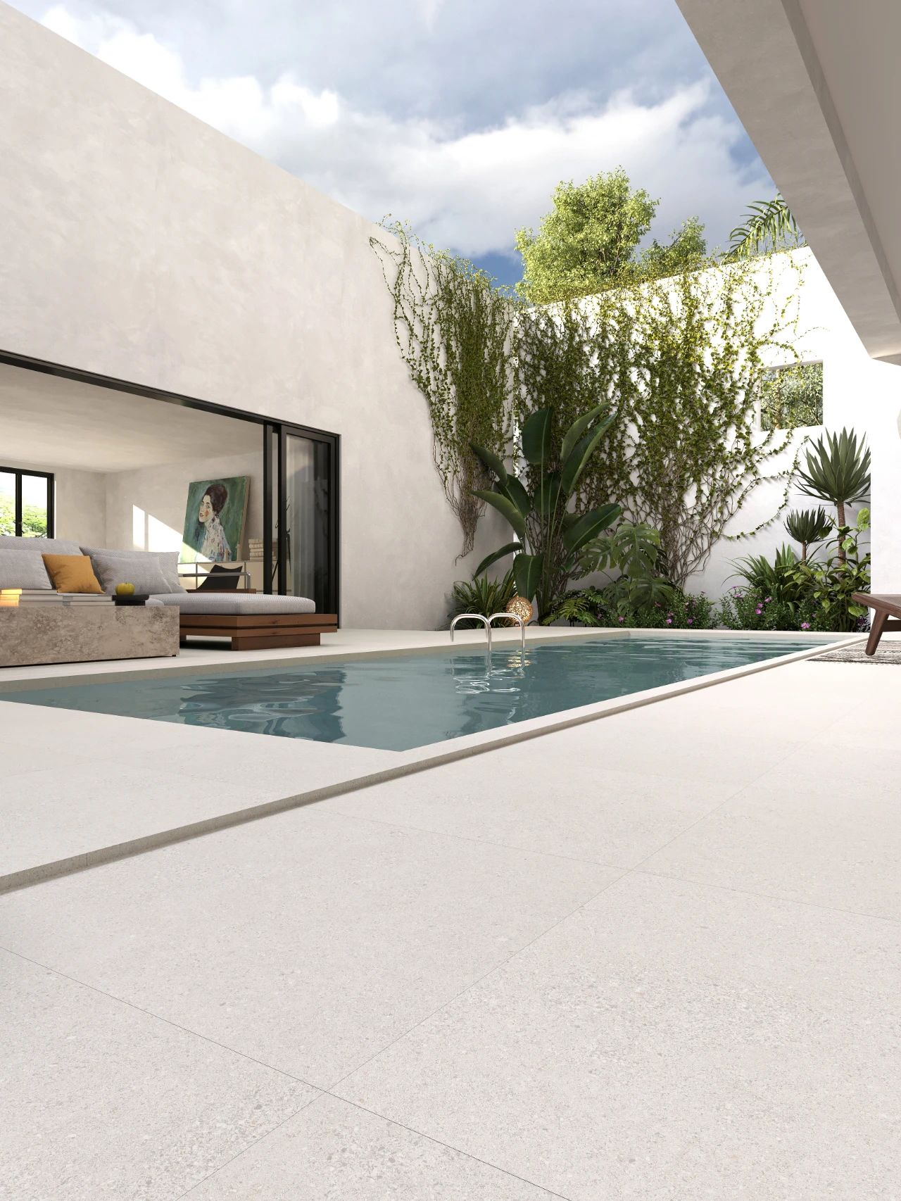 NP60011 Tile Scene 1